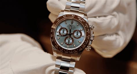 best Rolex investments